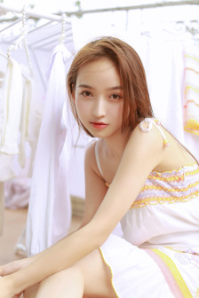 丹麦女孩